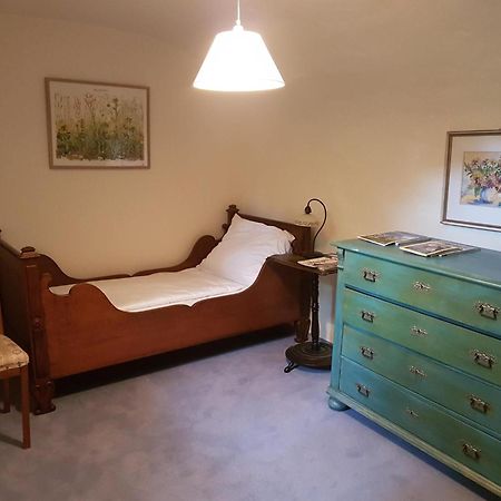Ferienwohnung Ottmanach Josefhof Pischeldorf Buitenkant foto