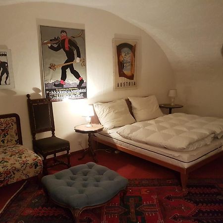 Ferienwohnung Ottmanach Josefhof Pischeldorf Buitenkant foto