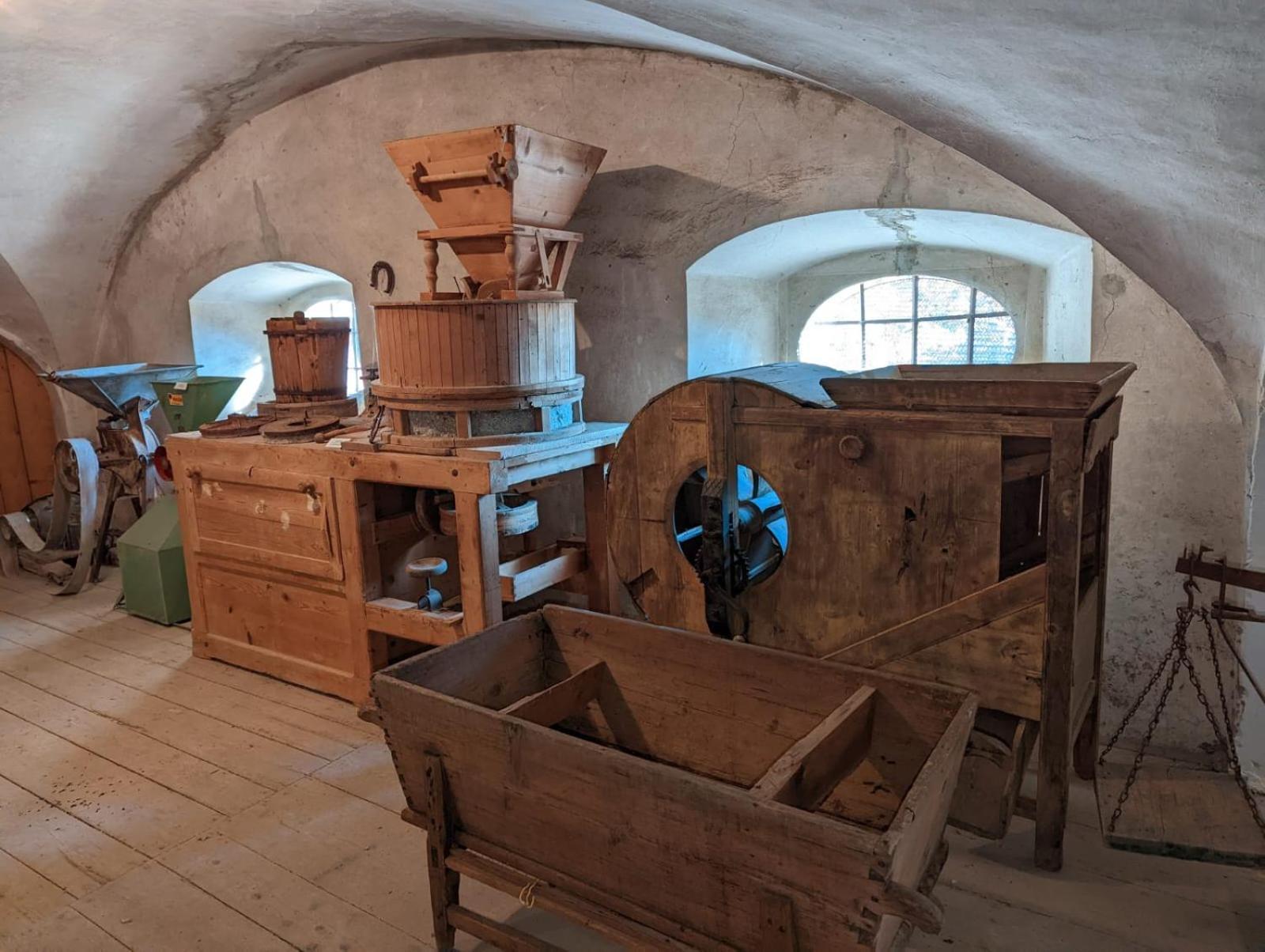 Ferienwohnung Ottmanach Josefhof Pischeldorf Buitenkant foto