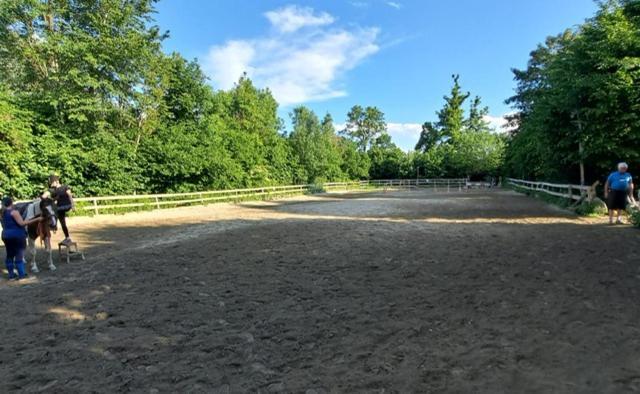 Ferienwohnung Ottmanach Josefhof Pischeldorf Buitenkant foto